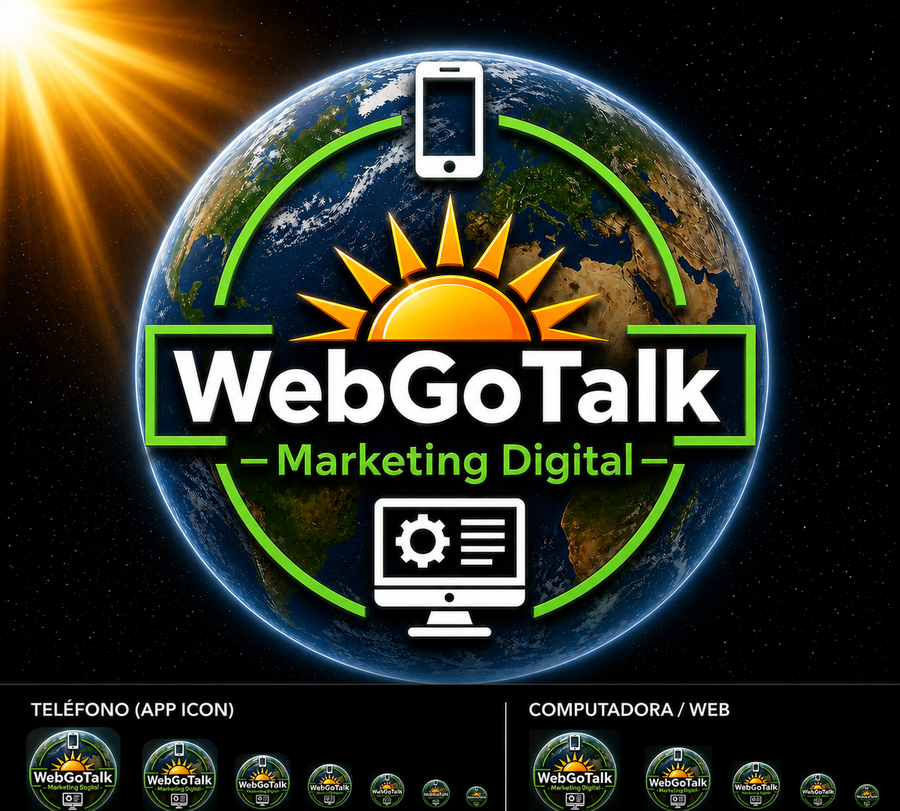 WebGoTalk logo